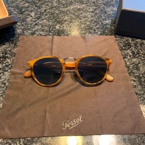 Persol typewriter sunglasses